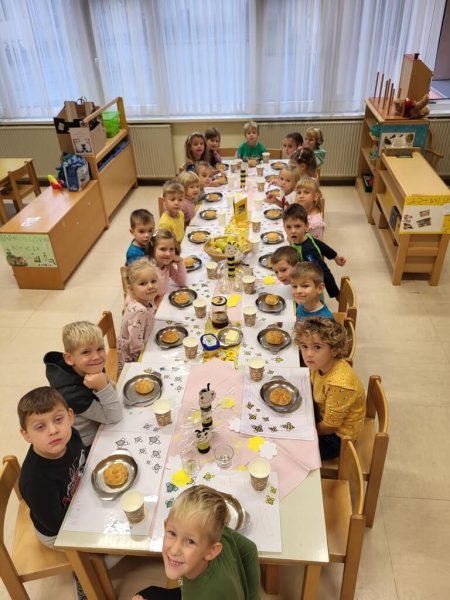 Tradicionalni slovenski zajtrk pri Medvedkih