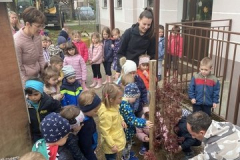 DAN ZEMLJE IN OBČINSKI PRAZNIK