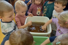 Projekt Zdravje v vrtcu: Umivanje rok