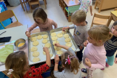 Tradicionalni slovenski zajtrk pri Medvedkih